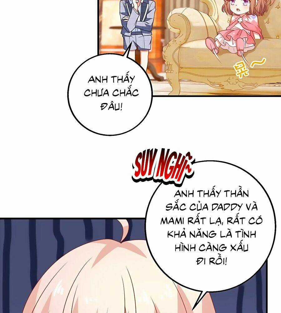 Đưa Mami Về Nhà - Chapter 235 - Trang 22