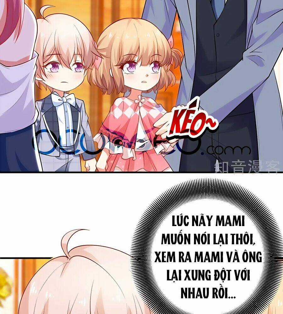 Đưa Mami Về Nhà - Chapter 235 - Trang 4