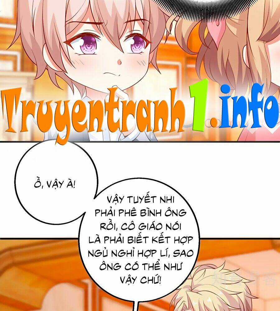 Đưa Mami Về Nhà - Chapter 235 - Trang 5