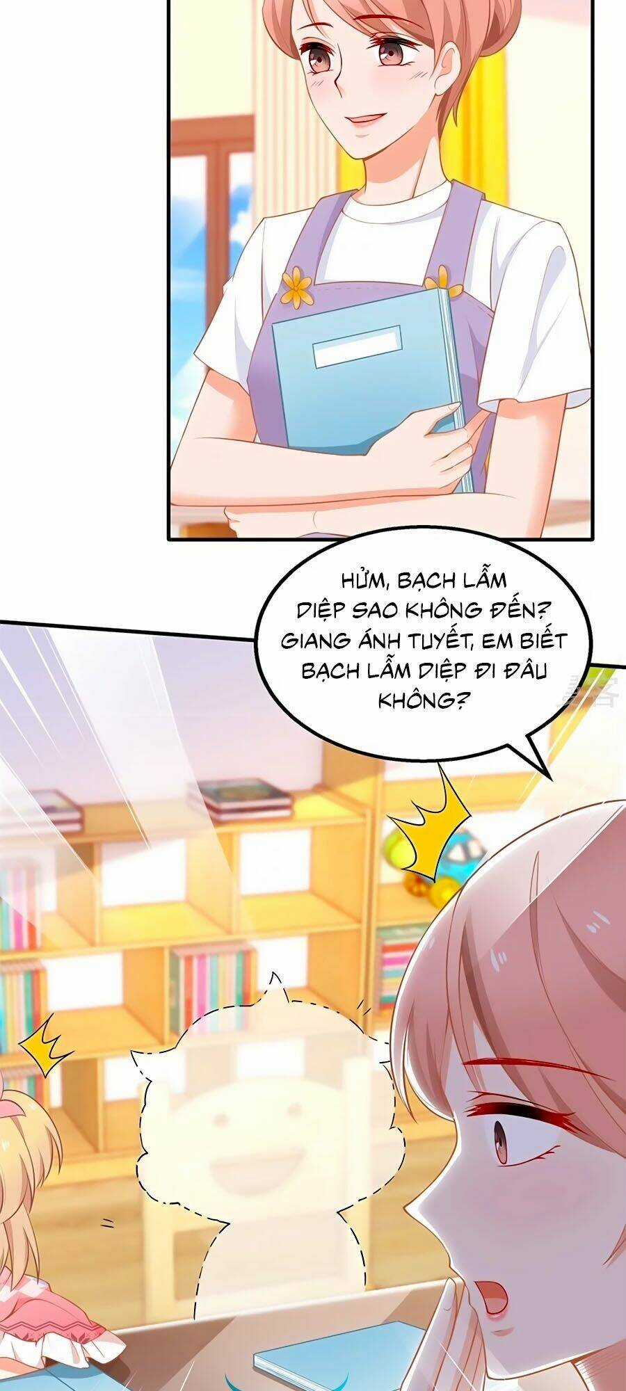 Đưa Mami Về Nhà - Chapter 236 - Trang 2