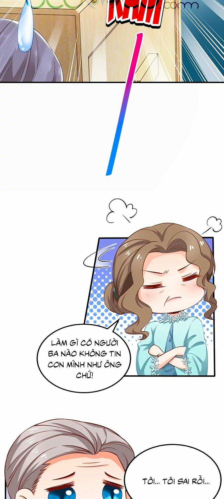 Đưa Mami Về Nhà - Chapter 236 - Trang 12