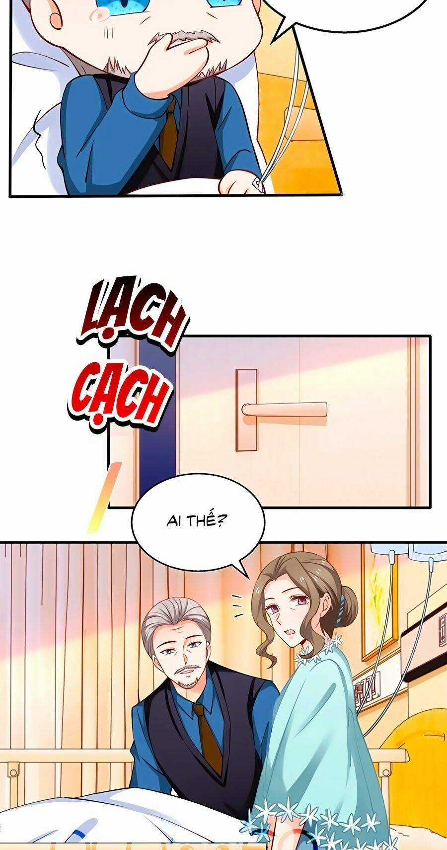 Đưa Mami Về Nhà - Chapter 236 - Trang 13