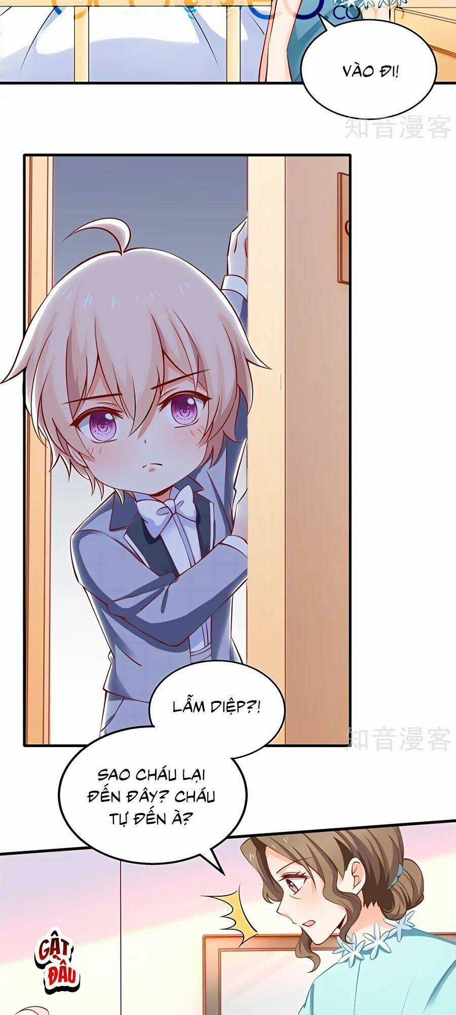 Đưa Mami Về Nhà - Chapter 236 - Trang 14