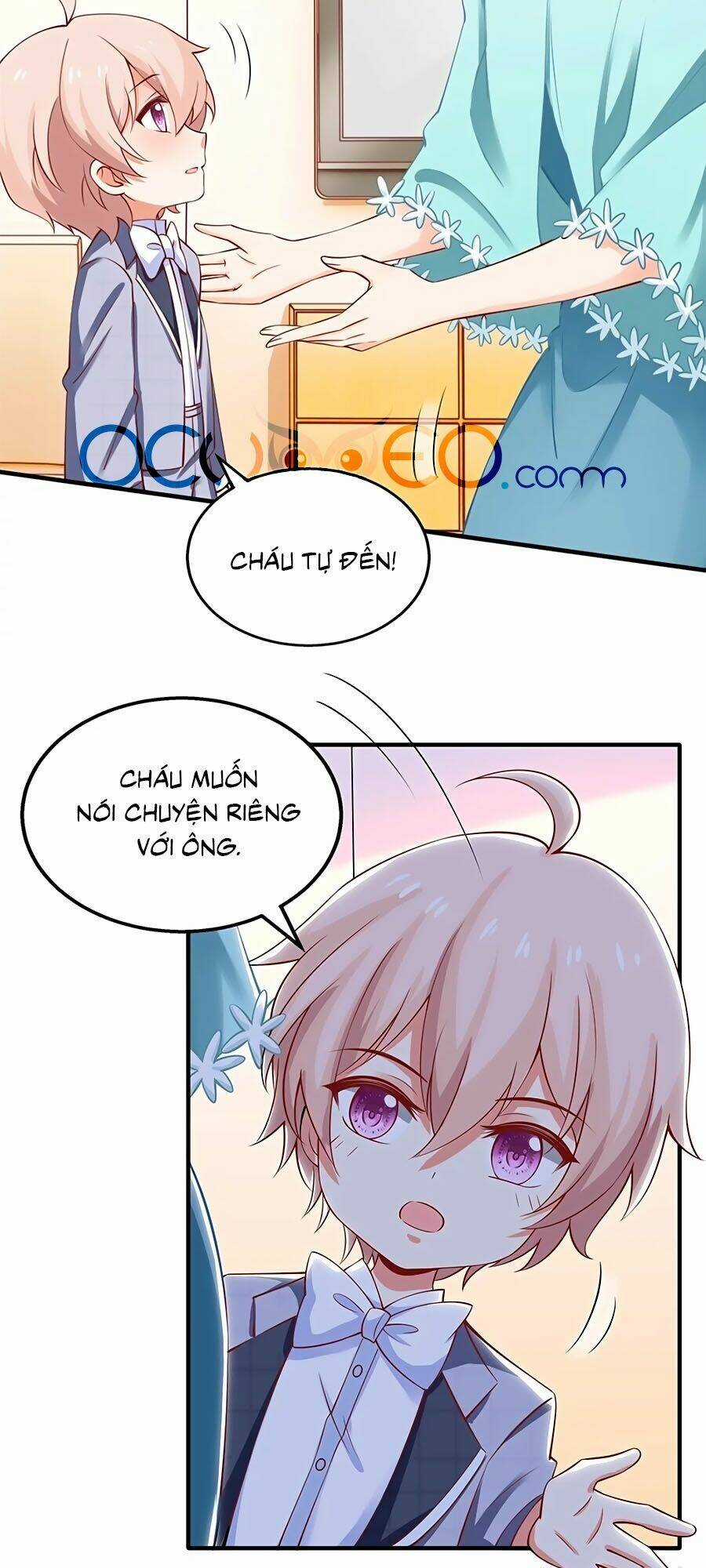 Đưa Mami Về Nhà - Chapter 236 - Trang 15