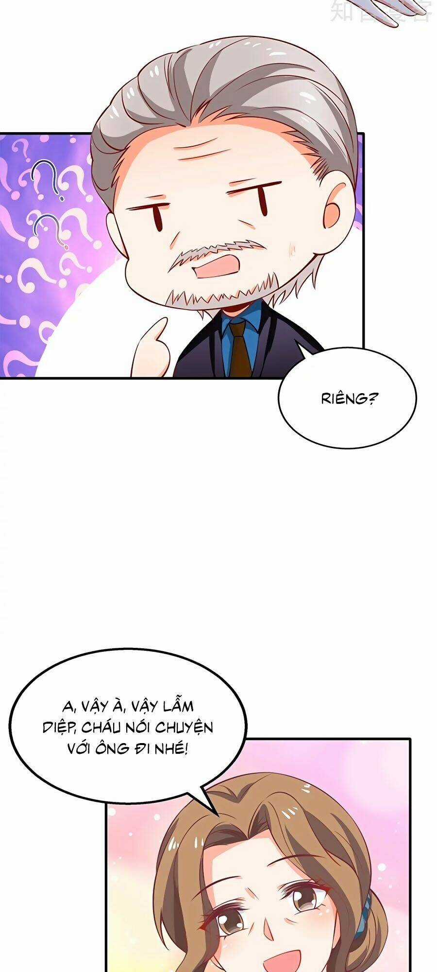 Đưa Mami Về Nhà - Chapter 236 - Trang 16