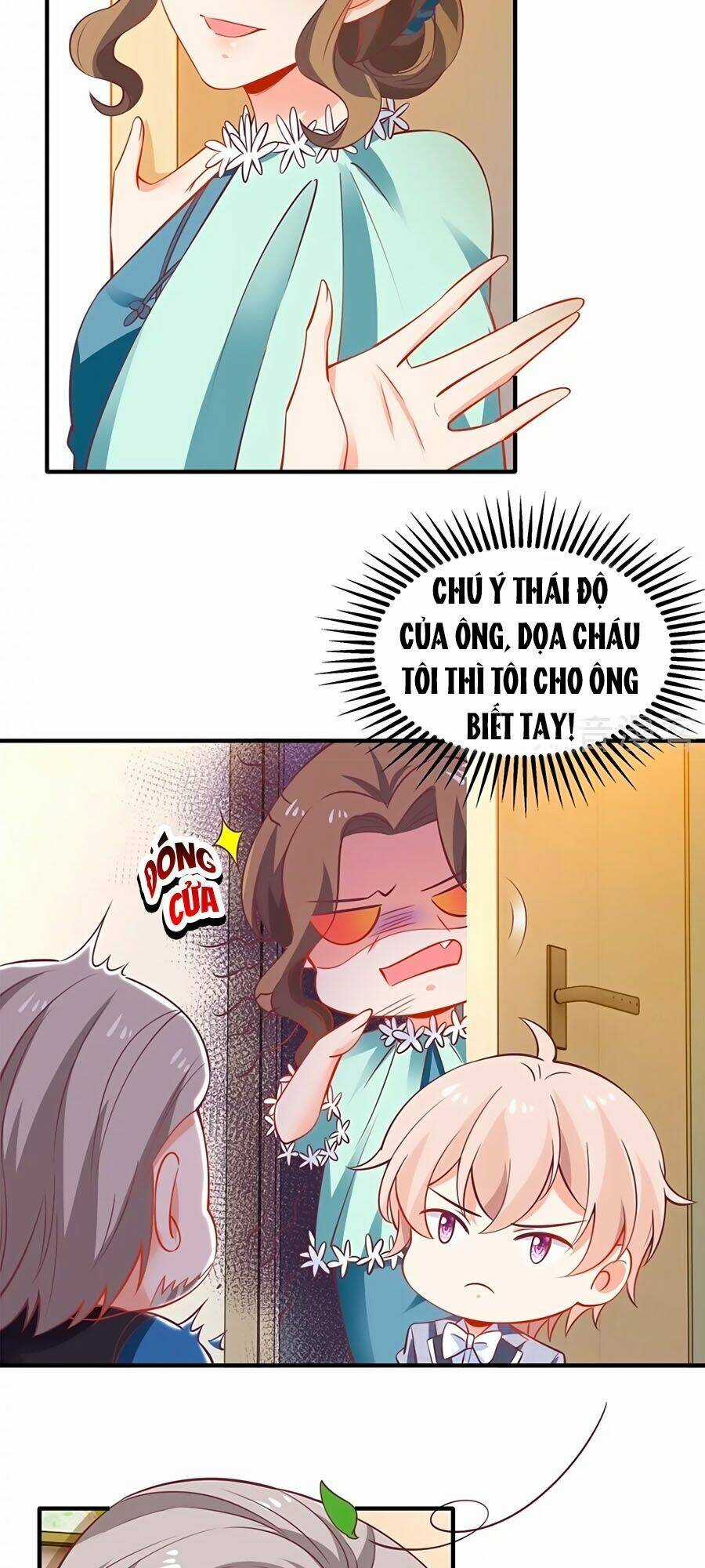 Đưa Mami Về Nhà - Chapter 236 - Trang 18