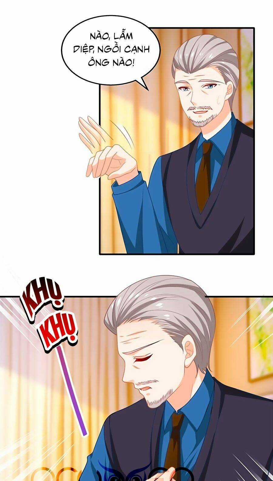 Đưa Mami Về Nhà - Chapter 236 - Trang 20