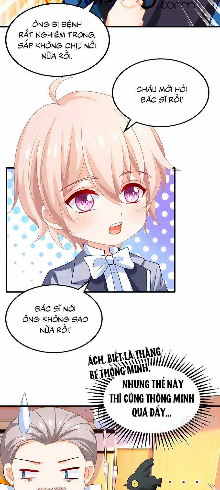 Đưa Mami Về Nhà - Chapter 236 - Trang 21