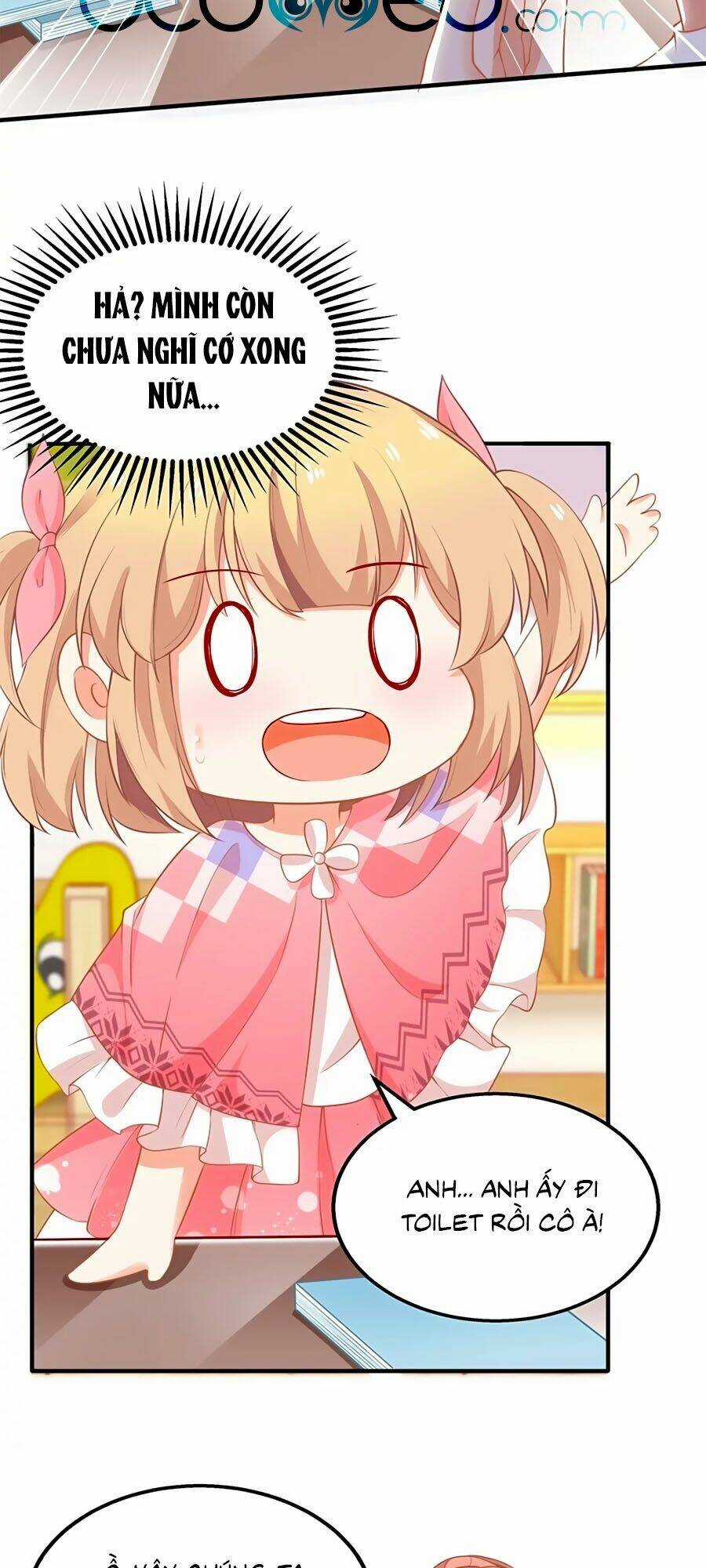 Đưa Mami Về Nhà - Chapter 236 - Trang 4