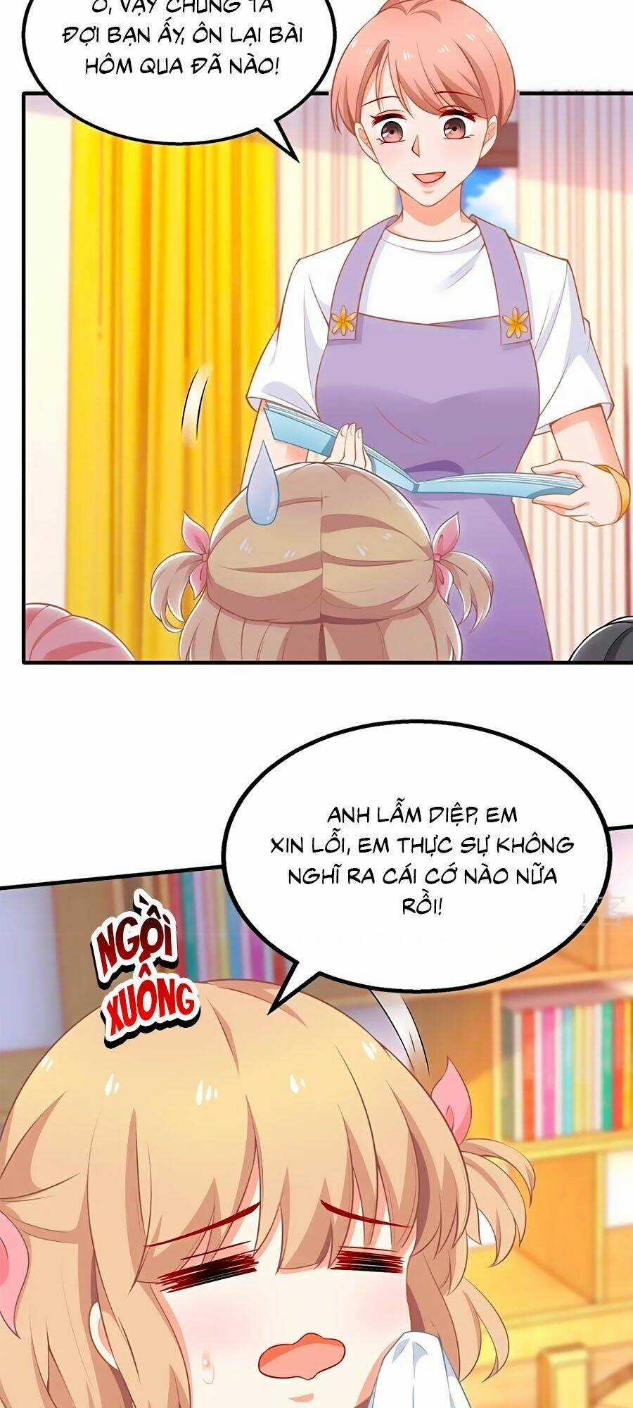 Đưa Mami Về Nhà - Chapter 236 - Trang 5