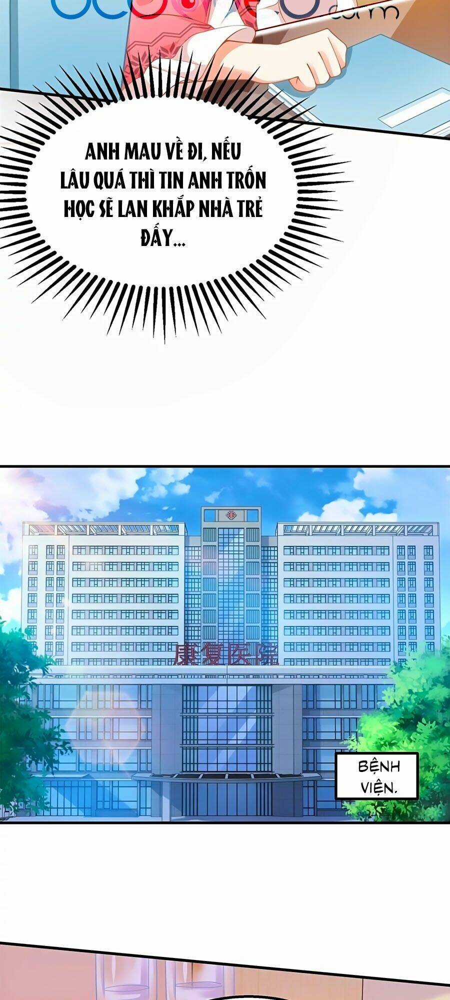 Đưa Mami Về Nhà - Chapter 236 - Trang 7