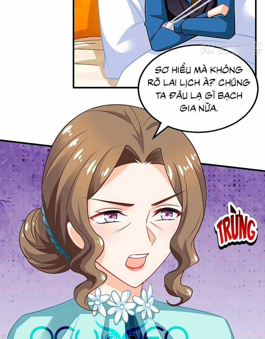 Đưa Mami Về Nhà - Chapter 236 - Trang 9