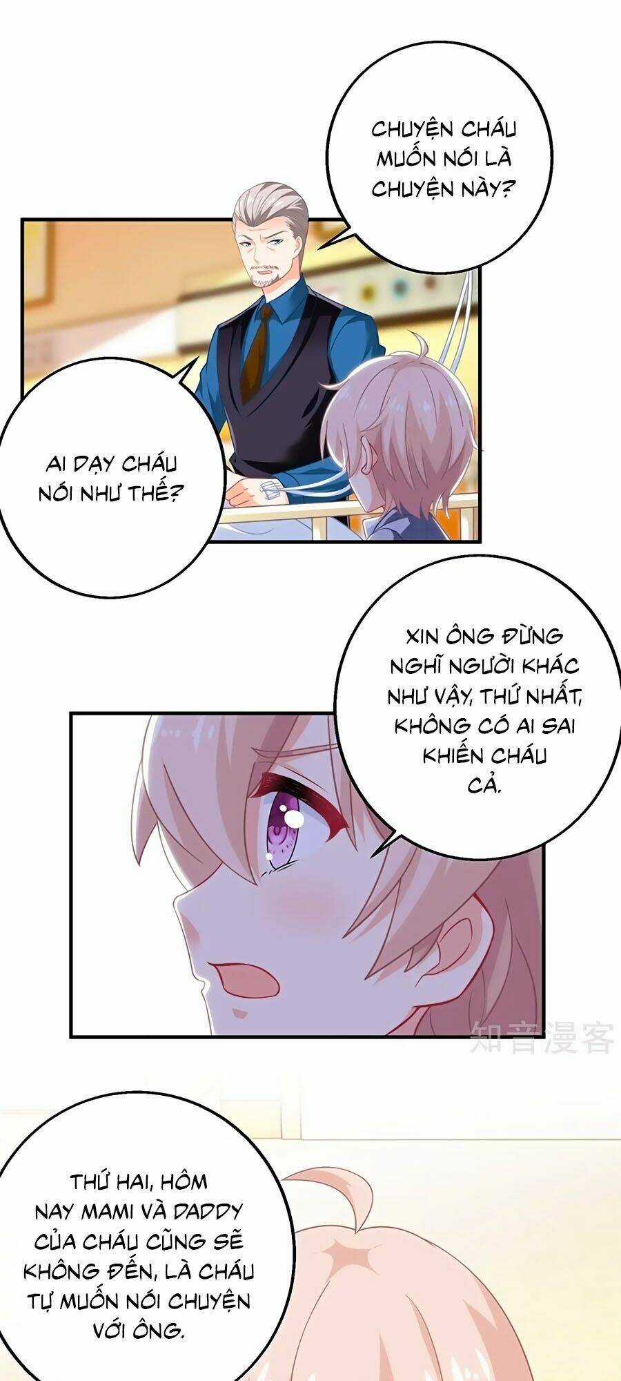 Đưa Mami Về Nhà - Chapter 237 - Trang 1