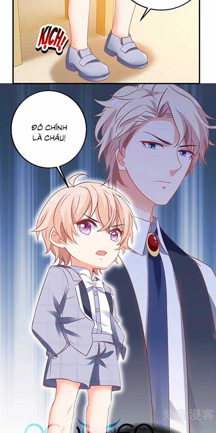 Đưa Mami Về Nhà - Chapter 237 - Trang 11