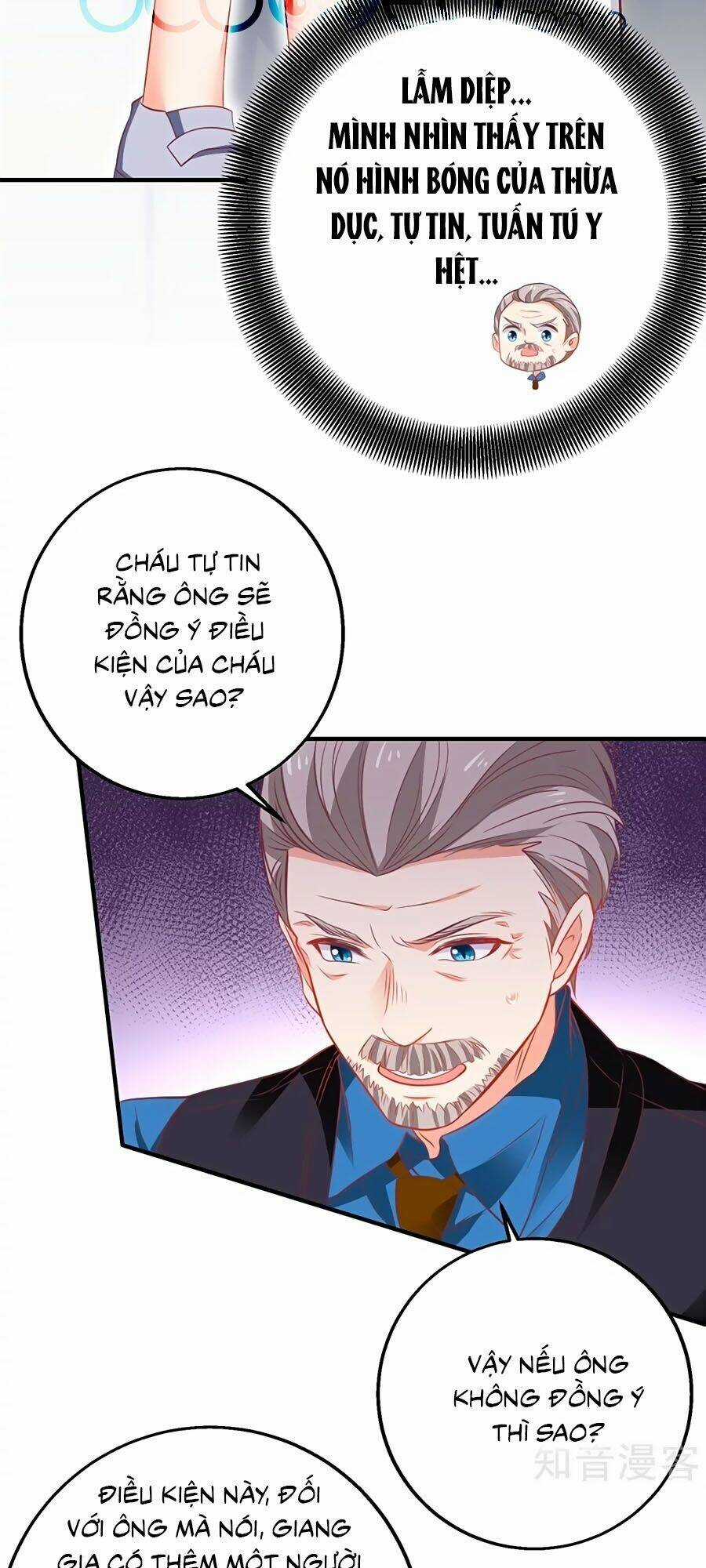 Đưa Mami Về Nhà - Chapter 237 - Trang 12