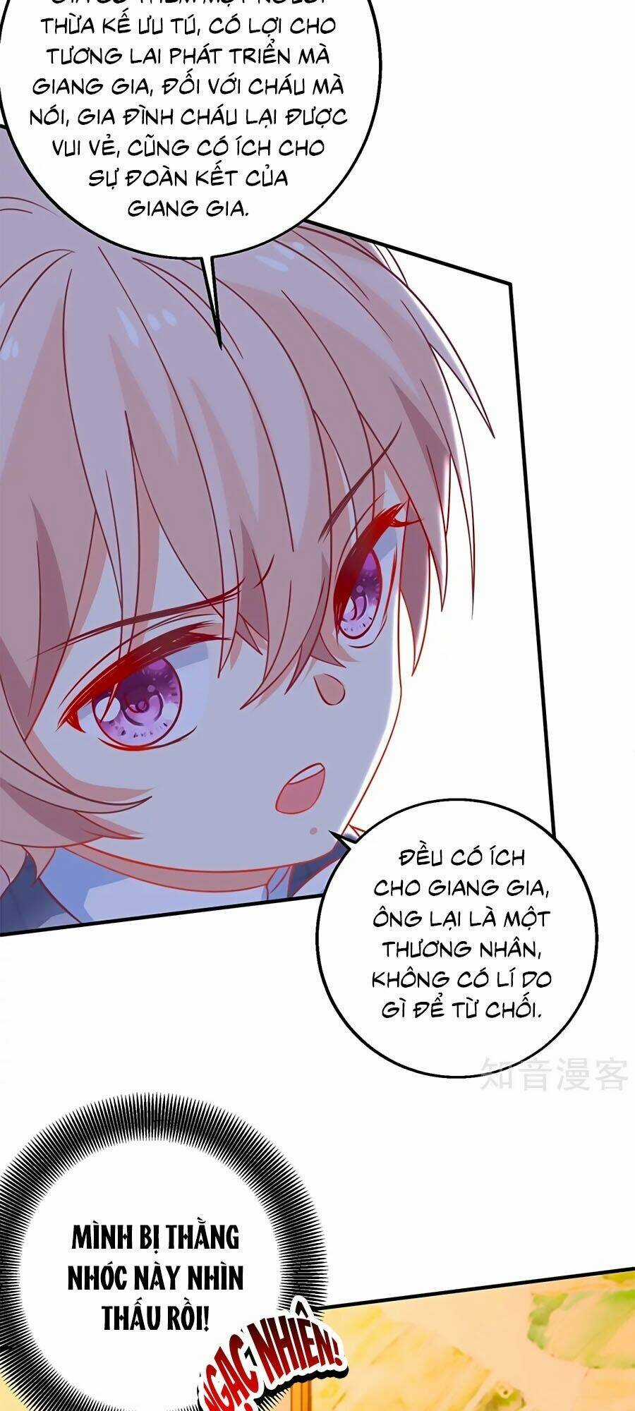 Đưa Mami Về Nhà - Chapter 237 - Trang 13