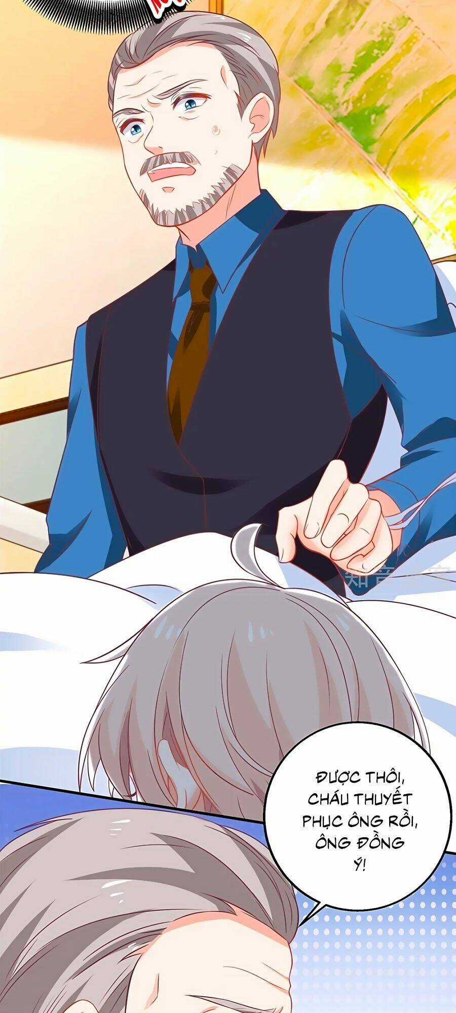 Đưa Mami Về Nhà - Chapter 237 - Trang 14