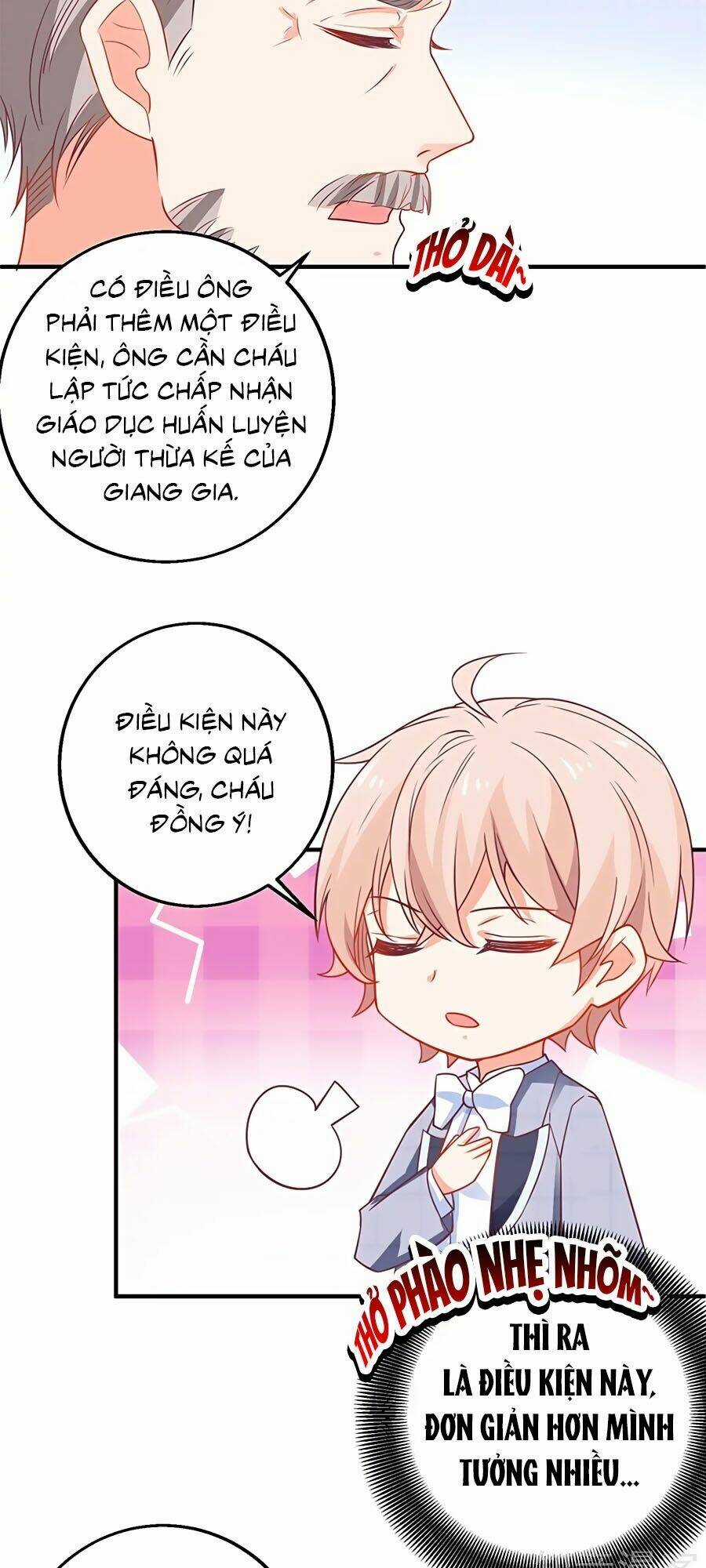 Đưa Mami Về Nhà - Chapter 237 - Trang 15