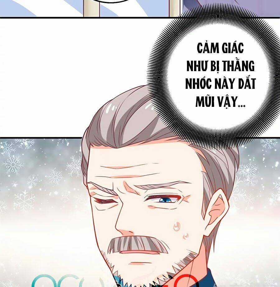 Đưa Mami Về Nhà - Chapter 237 - Trang 18