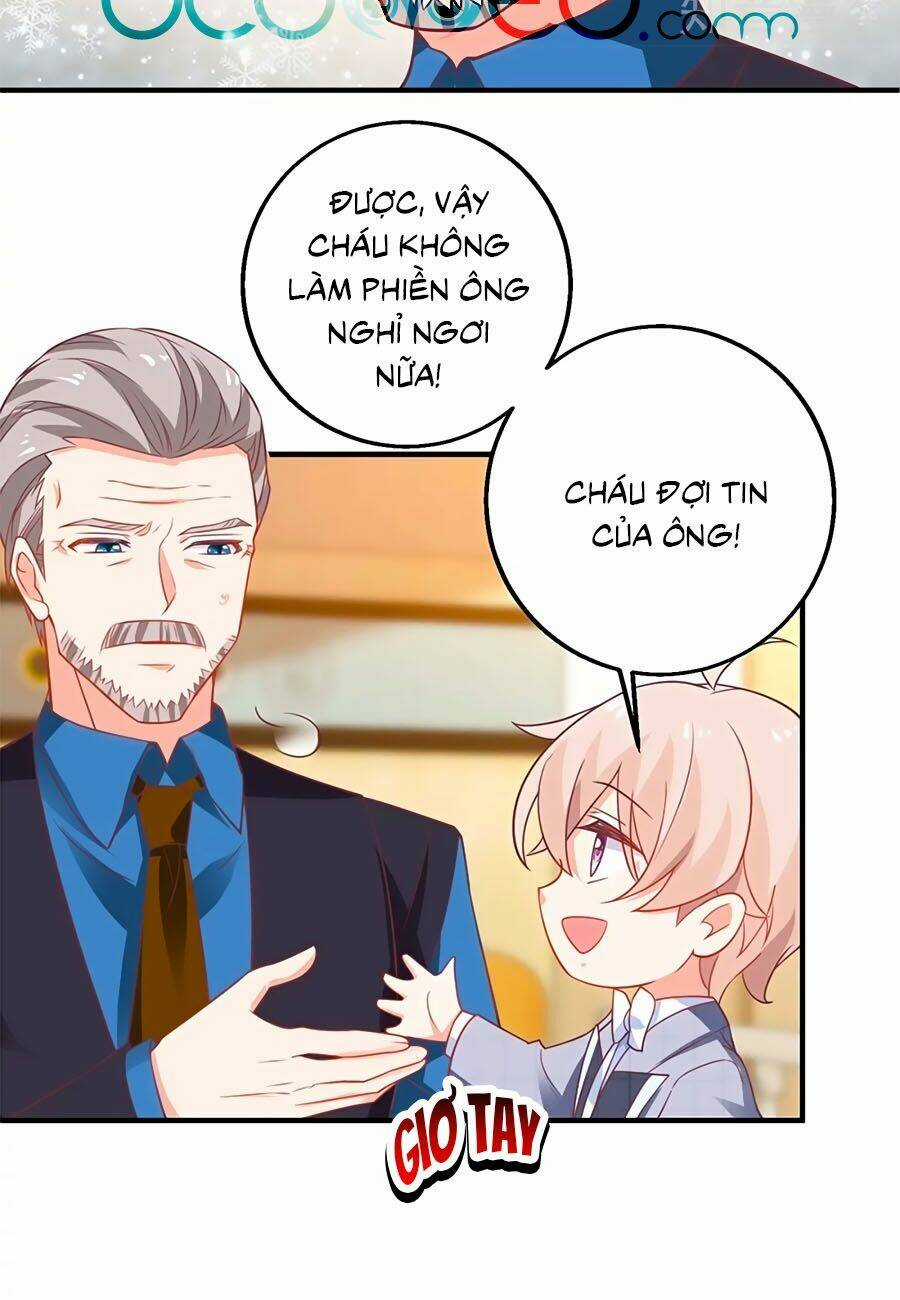 Đưa Mami Về Nhà - Chapter 237 - Trang 19