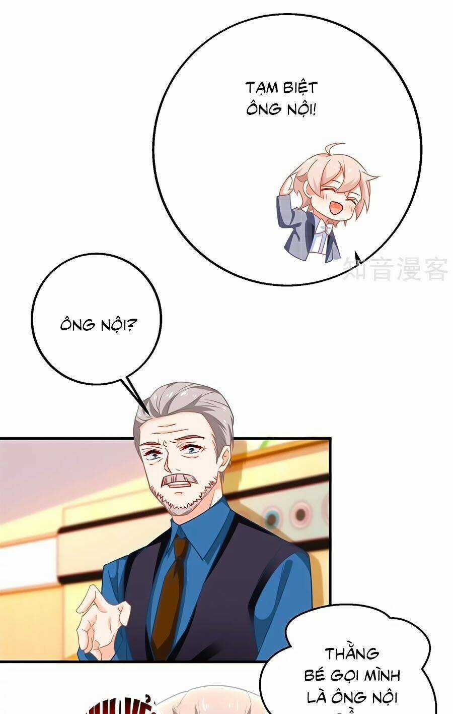 Đưa Mami Về Nhà - Chapter 237 - Trang 21