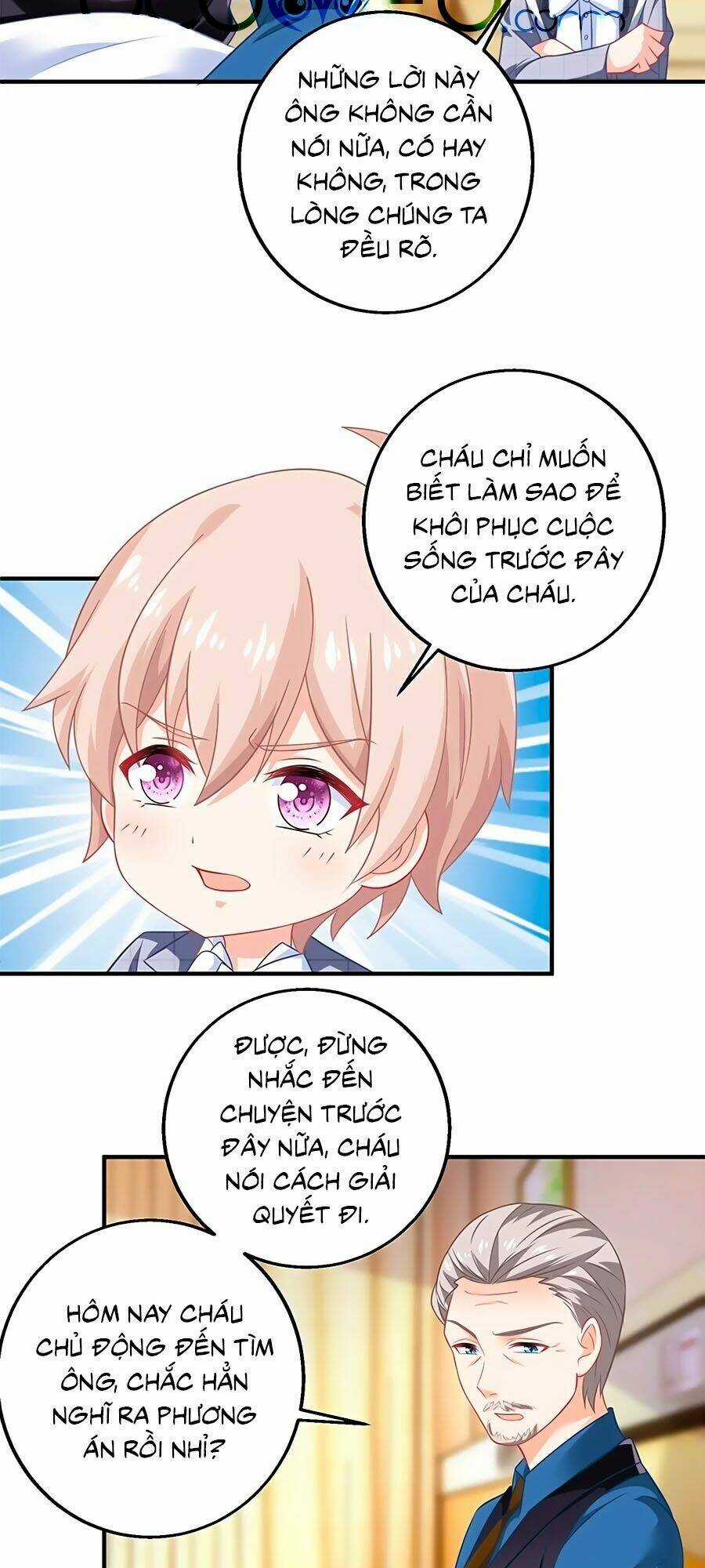 Đưa Mami Về Nhà - Chapter 237 - Trang 6