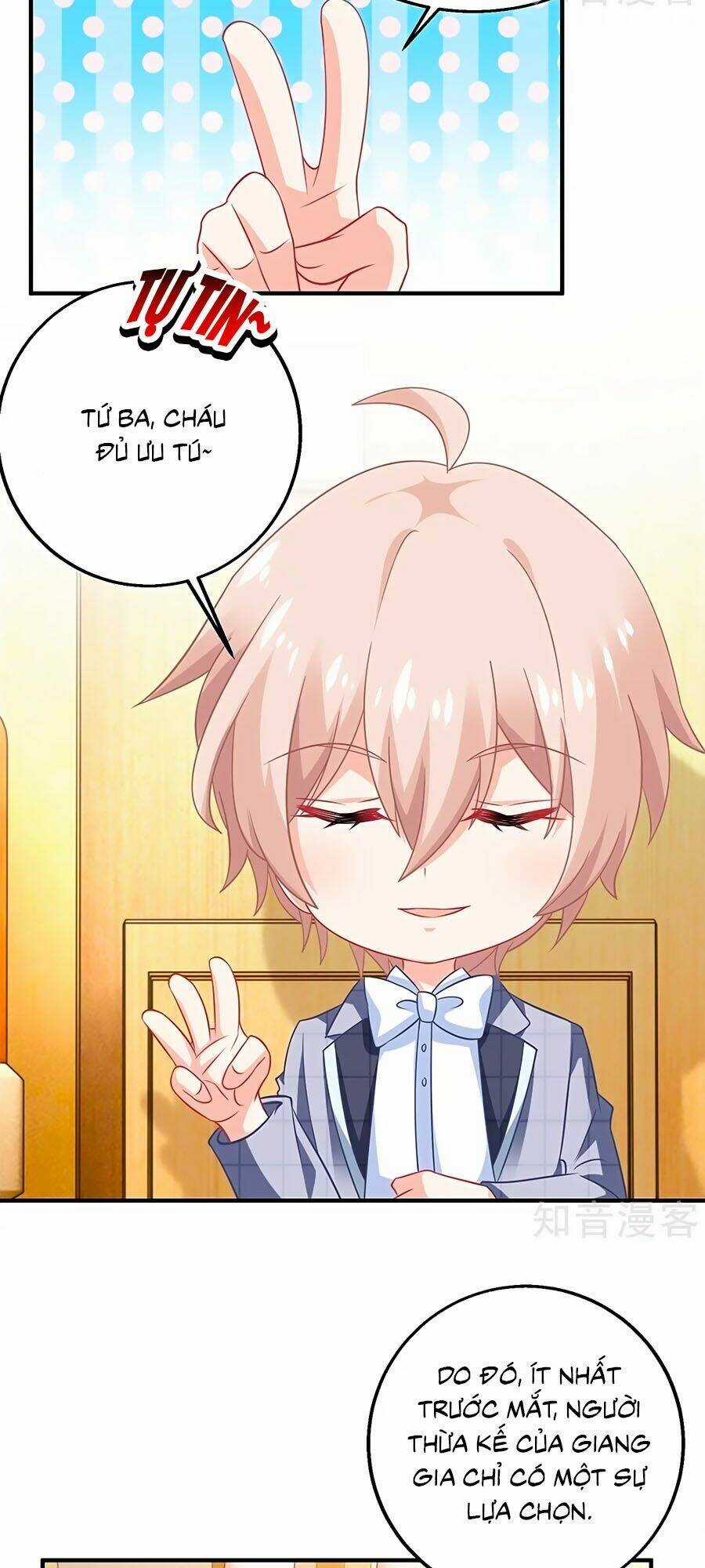 Đưa Mami Về Nhà - Chapter 237 - Trang 10