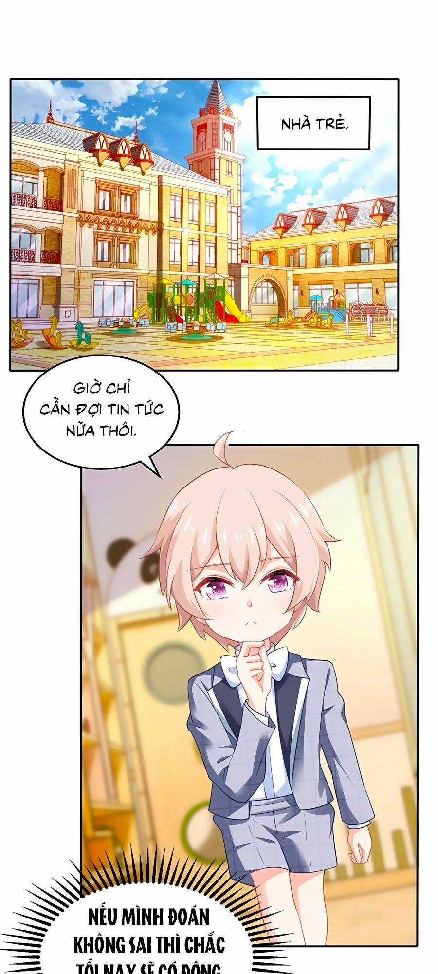 Đưa Mami Về Nhà - Chapter 238 - Trang 1