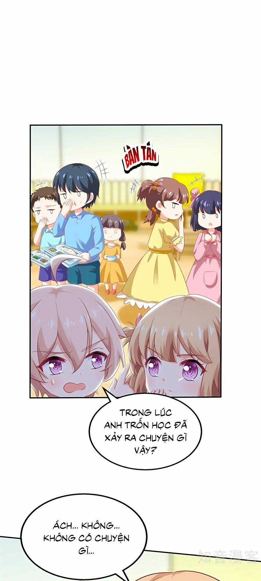 Đưa Mami Về Nhà - Chapter 238 - Trang 11