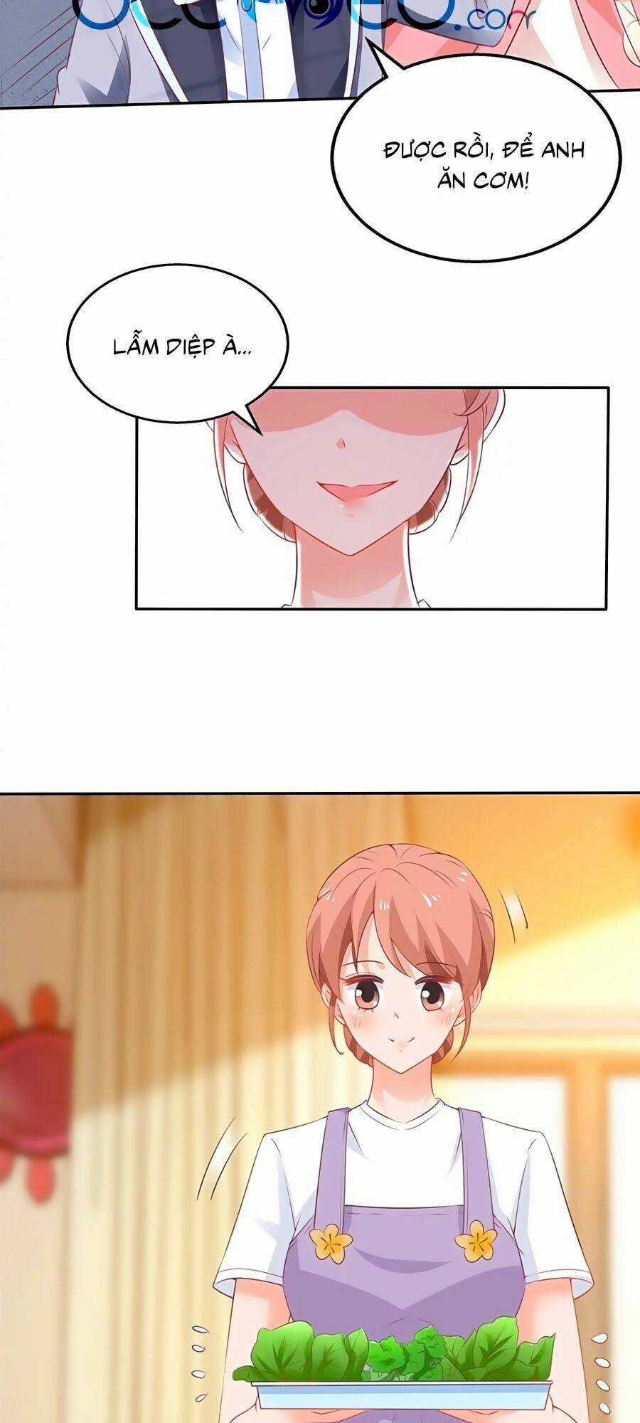 Đưa Mami Về Nhà - Chapter 238 - Trang 17