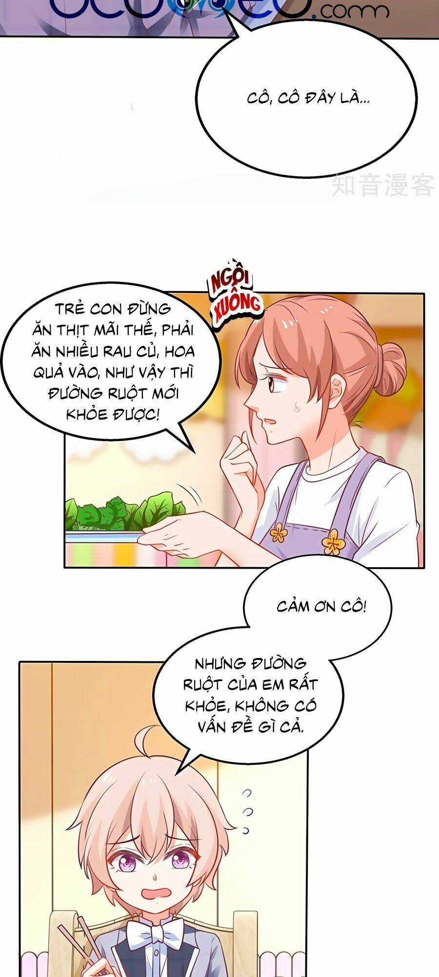 Đưa Mami Về Nhà - Chapter 238 - Trang 19