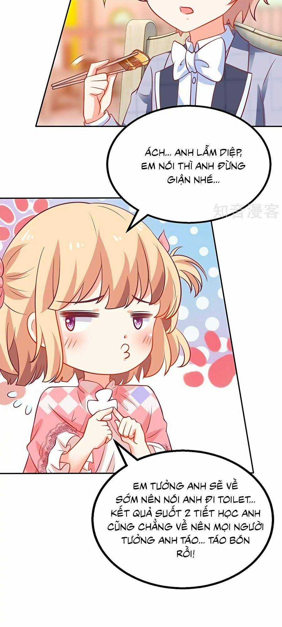 Đưa Mami Về Nhà - Chapter 238 - Trang 22