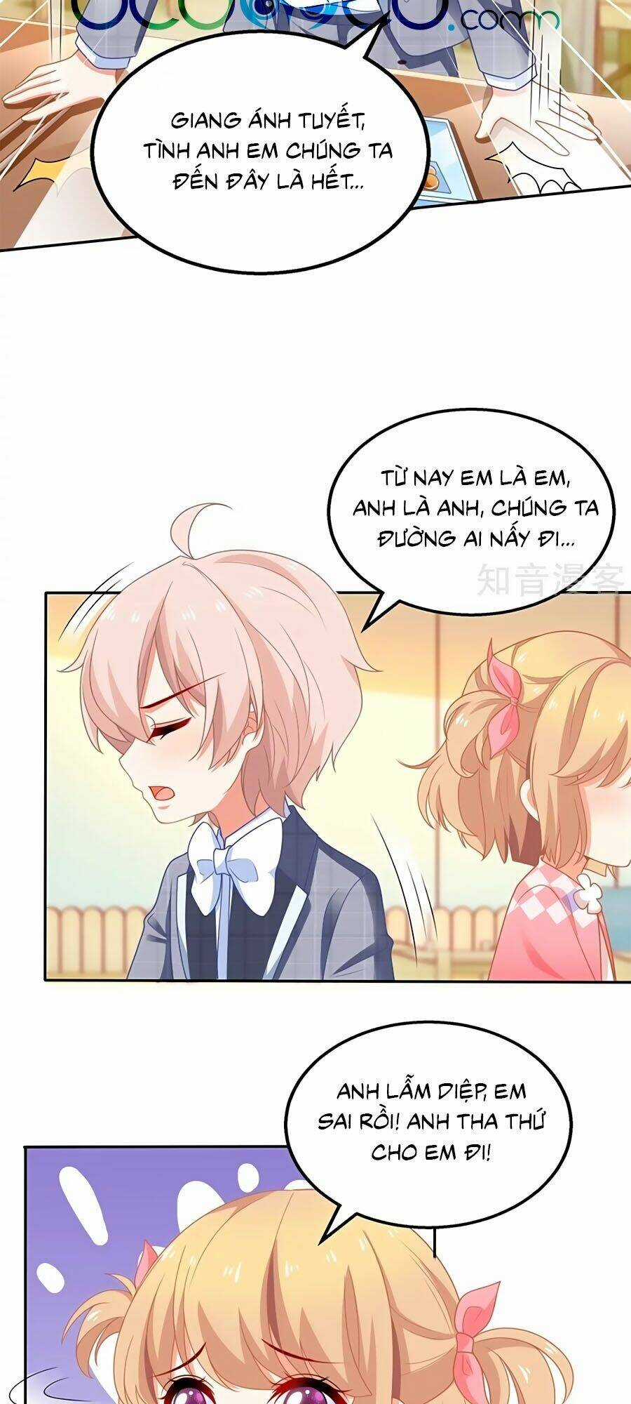 Đưa Mami Về Nhà - Chapter 238 - Trang 27