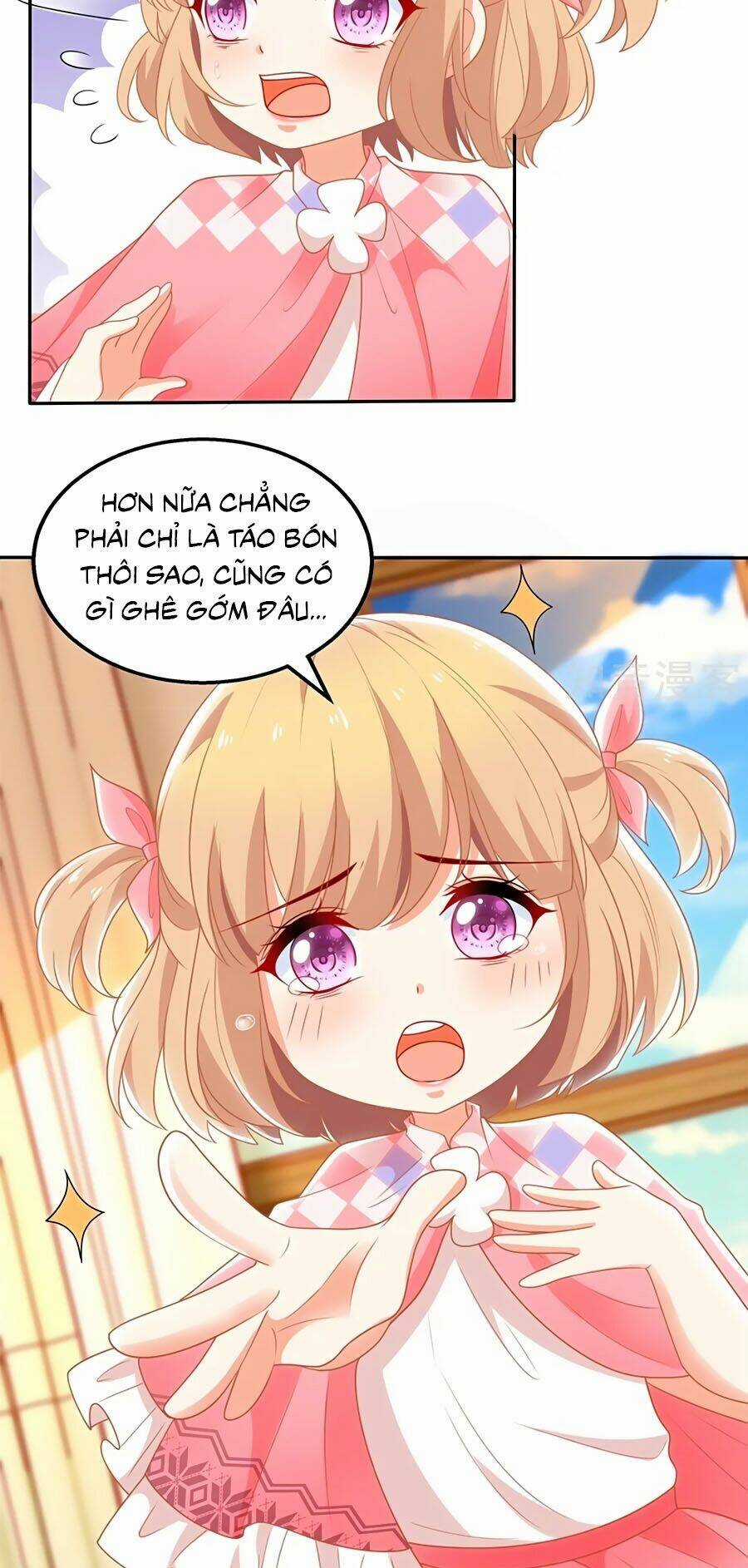 Đưa Mami Về Nhà - Chapter 238 - Trang 28