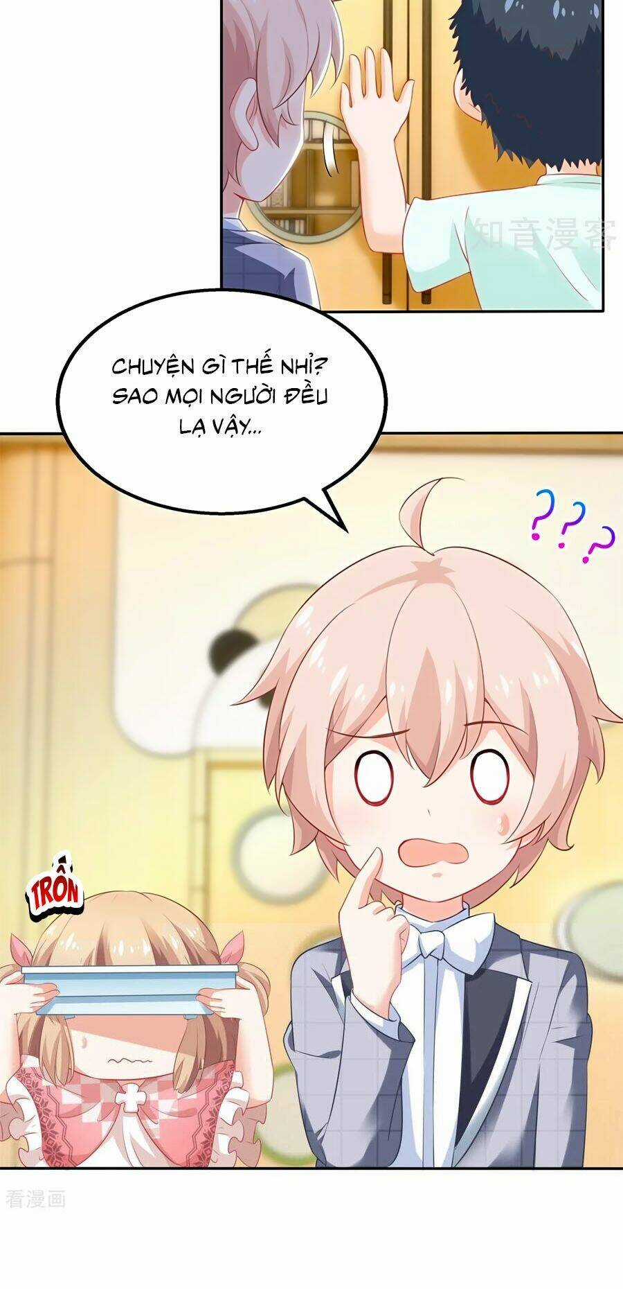 Đưa Mami Về Nhà - Chapter 238 - Trang 8