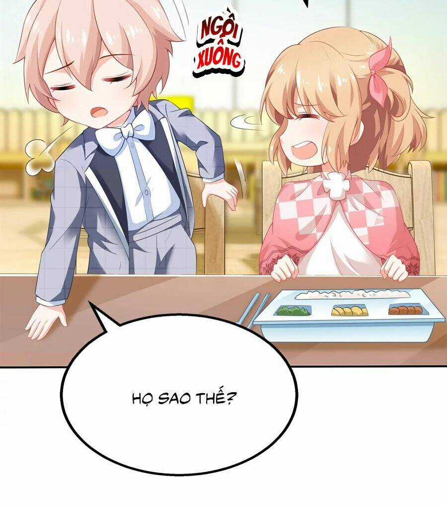 Đưa Mami Về Nhà - Chapter 238 - Trang 10