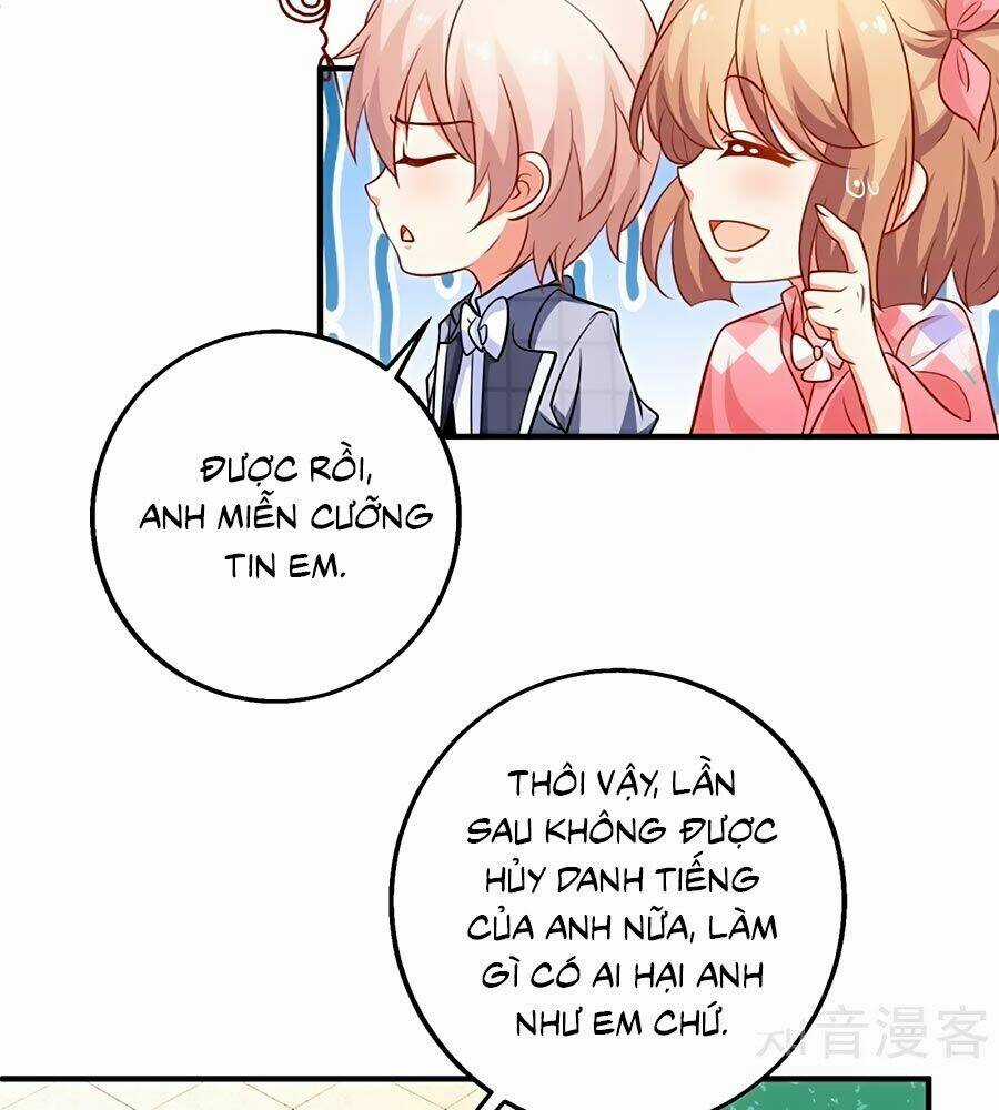 Đưa Mami Về Nhà - Chapter 239 - Trang 14