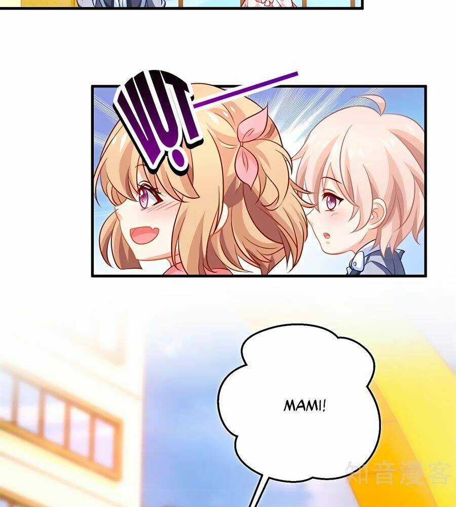 Đưa Mami Về Nhà - Chapter 239 - Trang 18