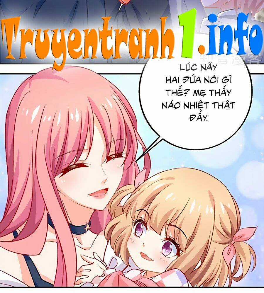 Đưa Mami Về Nhà - Chapter 239 - Trang 20