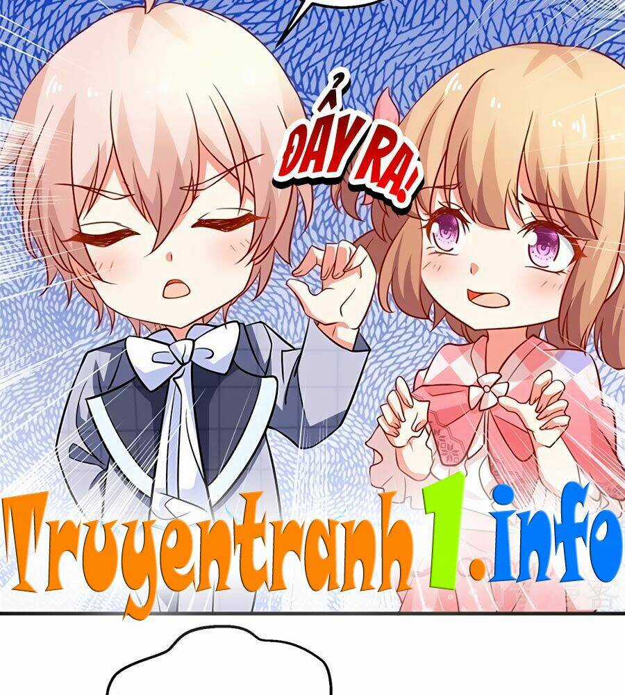 Đưa Mami Về Nhà - Chapter 239 - Trang 3