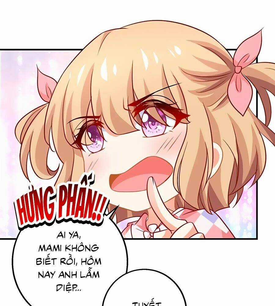 Đưa Mami Về Nhà - Chapter 239 - Trang 21