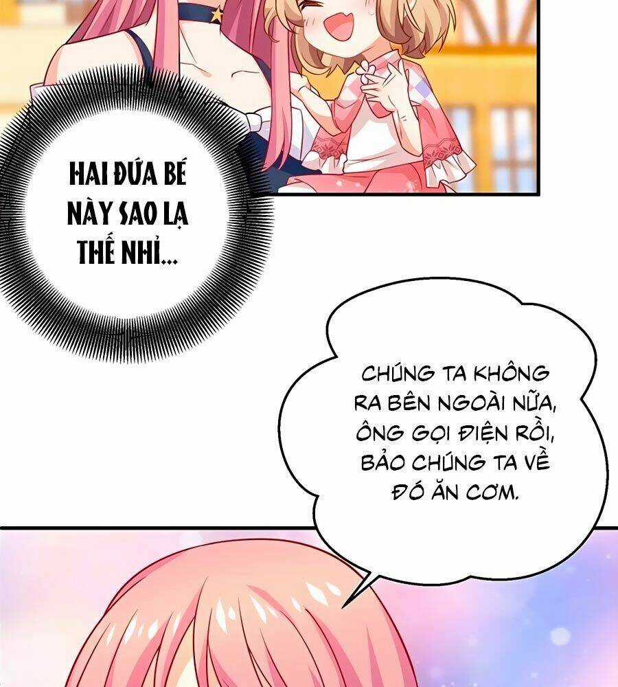 Đưa Mami Về Nhà - Chapter 239 - Trang 24