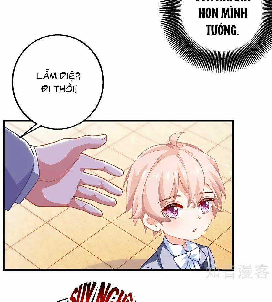 Đưa Mami Về Nhà - Chapter 239 - Trang 28