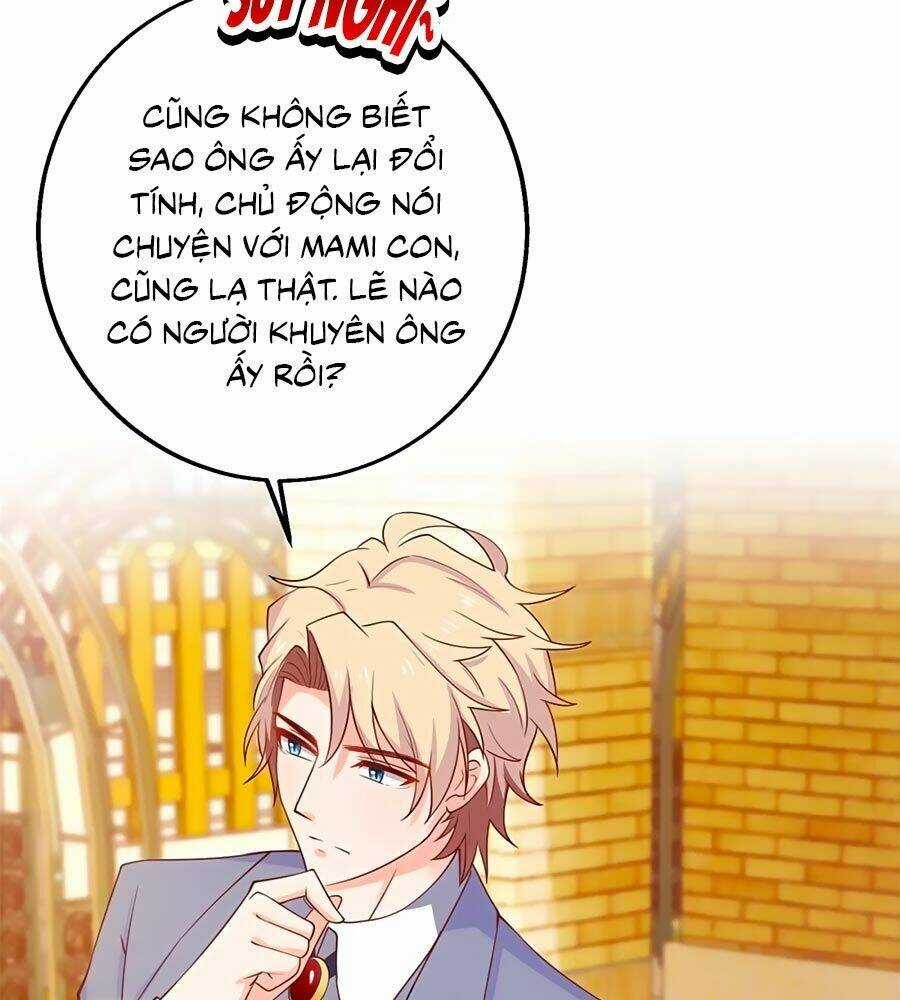 Đưa Mami Về Nhà - Chapter 239 - Trang 29