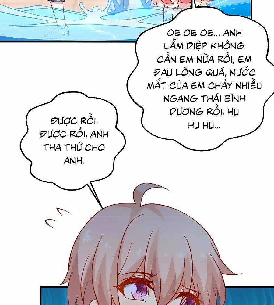 Đưa Mami Về Nhà - Chapter 239 - Trang 9