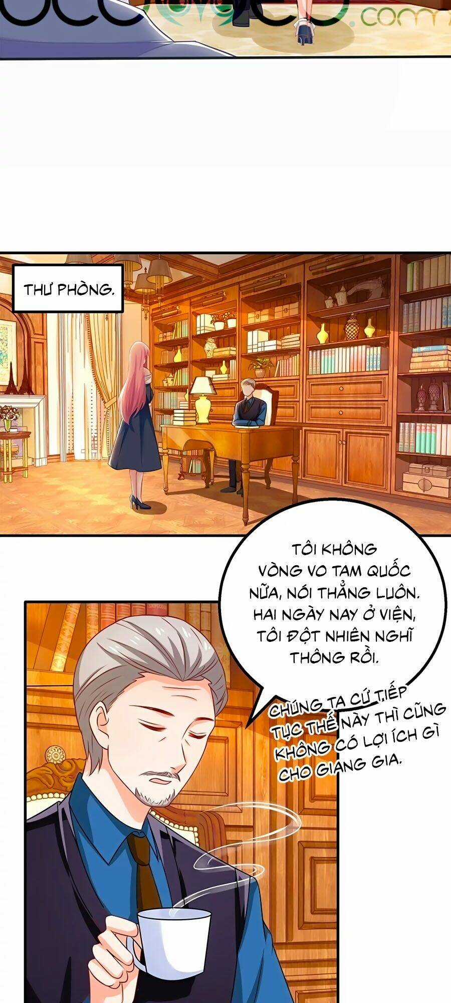 Đưa Mami Về Nhà - Chapter 240 - Trang 14