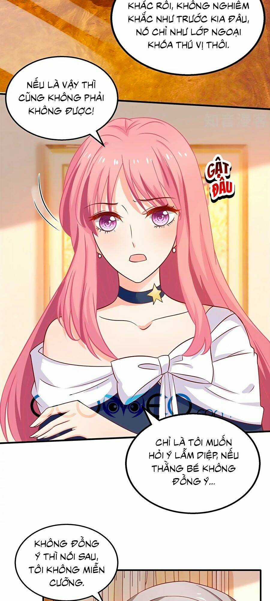 Đưa Mami Về Nhà - Chapter 240 - Trang 22