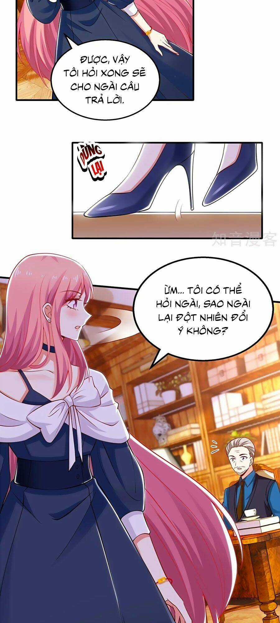 Đưa Mami Về Nhà - Chapter 240 - Trang 24