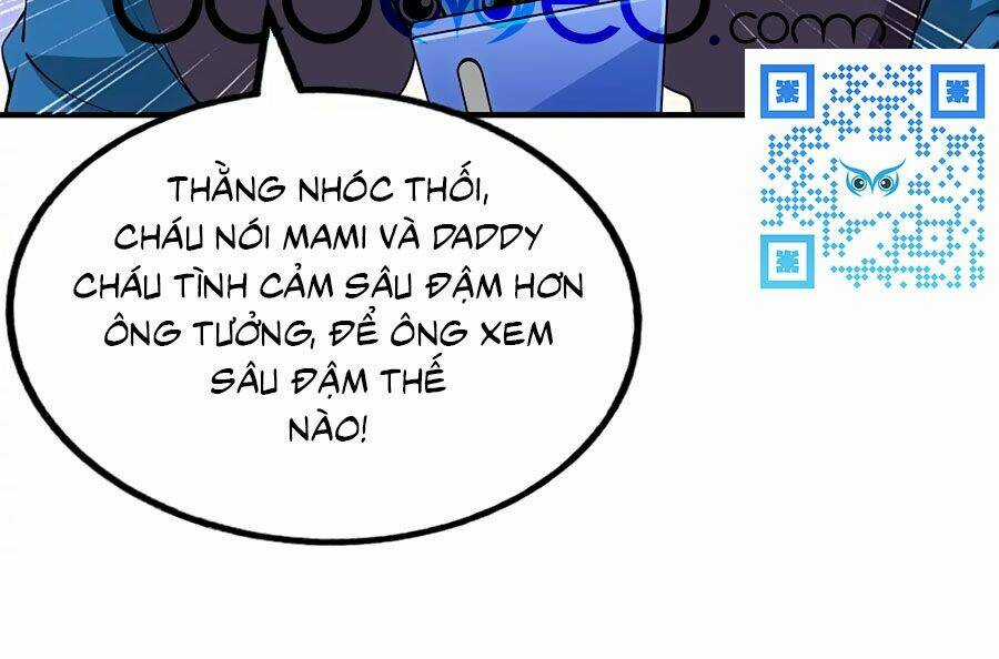 Đưa Mami Về Nhà - Chapter 240 - Trang 34