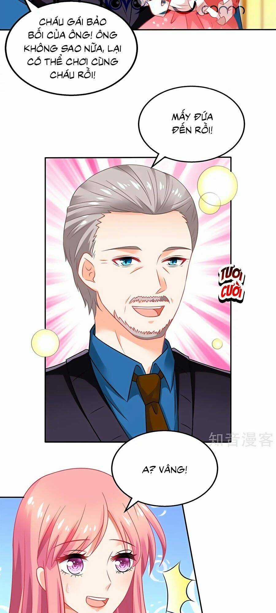 Đưa Mami Về Nhà - Chapter 240 - Trang 5